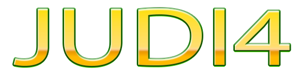 JUDI4 Logo